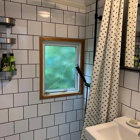 Natuurhuisje De Boshut Kemping *