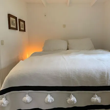 Campsite Natuurhuisje De Boshut *