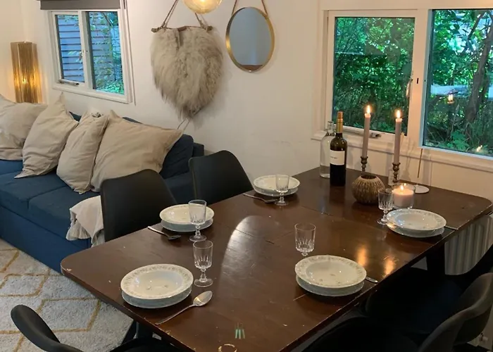 Natuurhuisje De Boshut Nunspeet