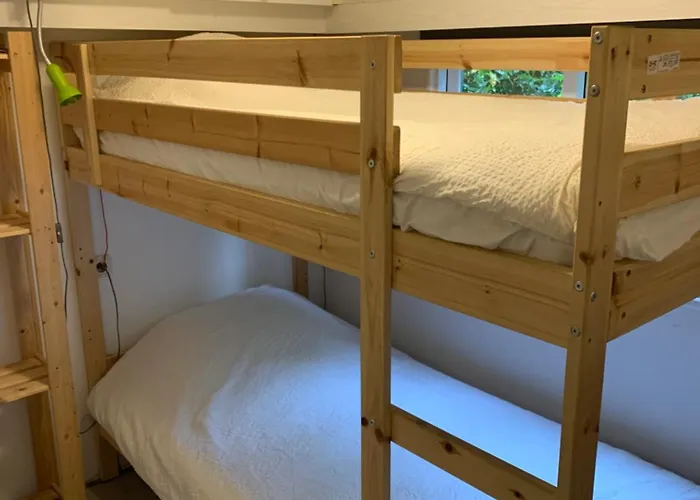 Natuurhuisje De Boshut