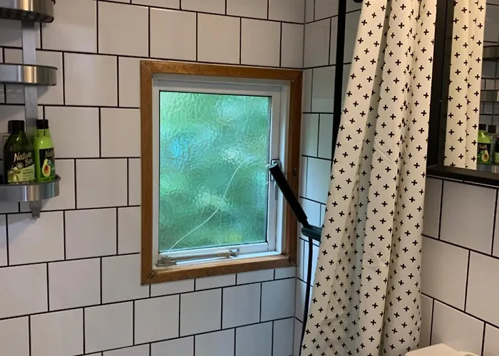 Natuurhuisje De Boshut Kemping *