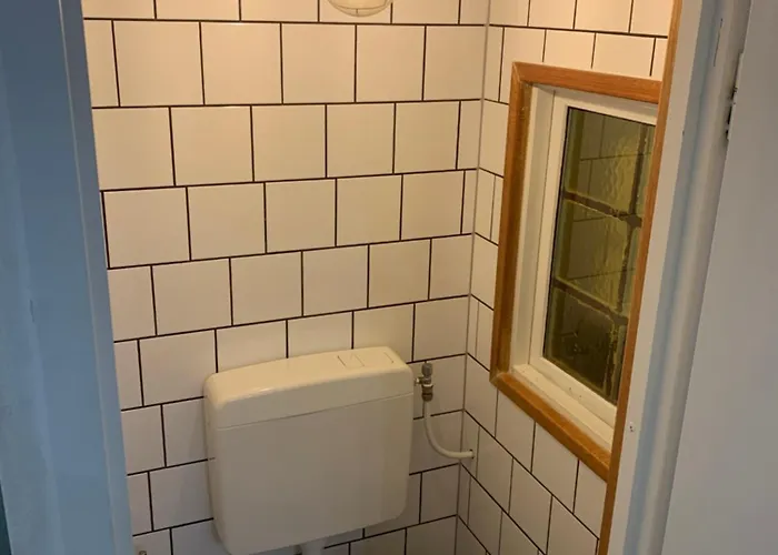 Natuurhuisje De Boshut Nunspeet