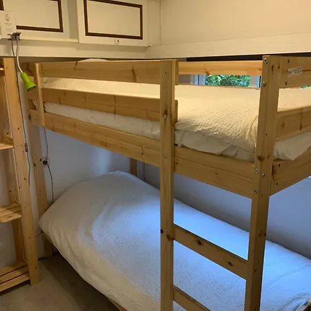 Natuurhuisje De Boshut