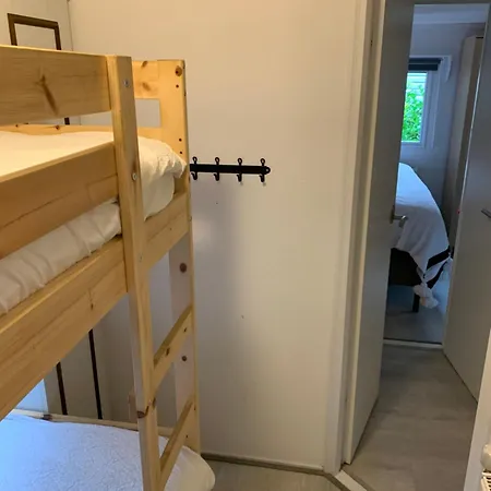 Natuurhuisje De Boshut Camping