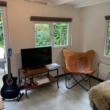 Natuurhuisje De Boshut Nunspeet